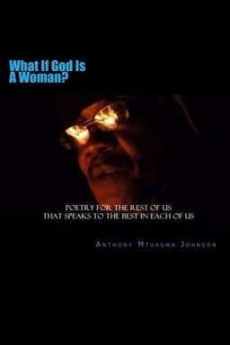 What If God Is a Woman?