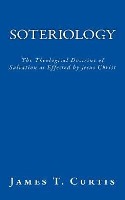 Soteriology