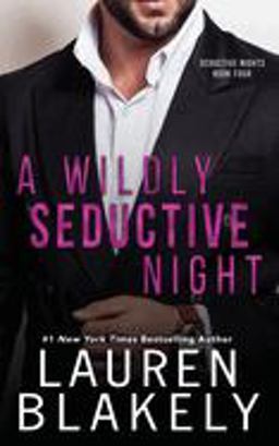 A Wildly Seductive Night