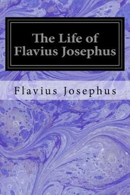 The Life of Flavius Josephus
