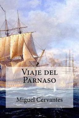Viaje Del Parnaso