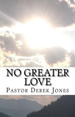 No Greater Love