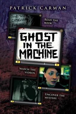 Skeleton Creek #2: Ghost in the Machine