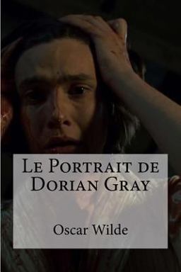 Le Portrait de Dorian Gray