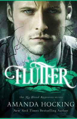 Flutter 1st 9781533107534 Front Cover