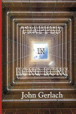 Trapped in Hong Kong