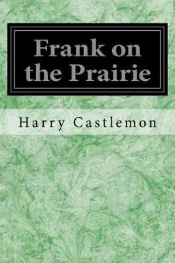 Frank on the Prairie
