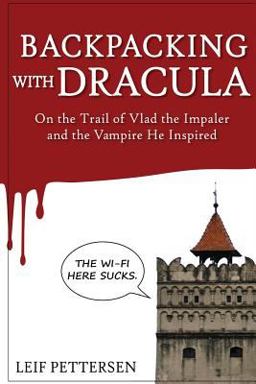 Backpacking with Dracula