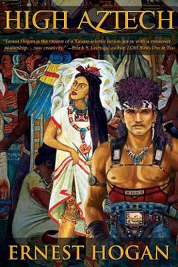 High Aztech High Aztech