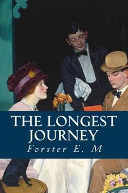 The Longest Journey