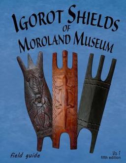 Igorot Shields of Moroland Museum Igorot Shields of Moroland Museum