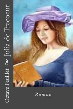 Julia de Trecoeur Julia de Trecoeur