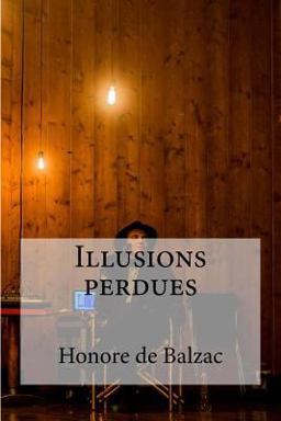 Illusions Perdues