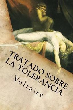 Tratado Sobre la Tolerancia