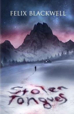 Stolen Tongues  9781533240415 Front Cover