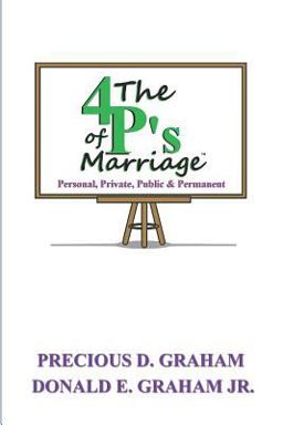 The Four P's of Marriage