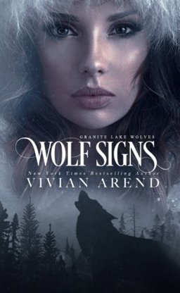 Wolf Signs