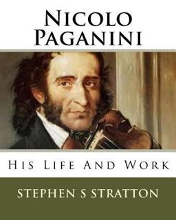 Nicolo Paganini