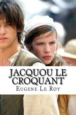 Jacquou le Croquant