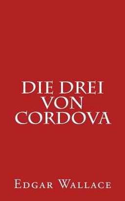 Die Drei Von Cordova
