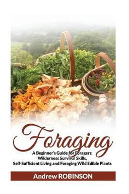 Foraging Foraging