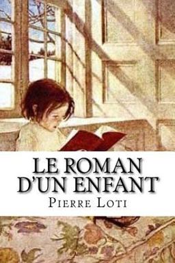 Le Roman d'un Enfant