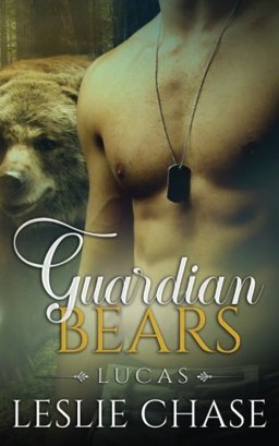 Guardian Bears: Lucas