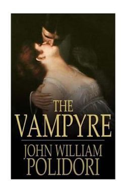 The Vampyre, a Tale
