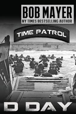 D-Day (Time Patrol)
