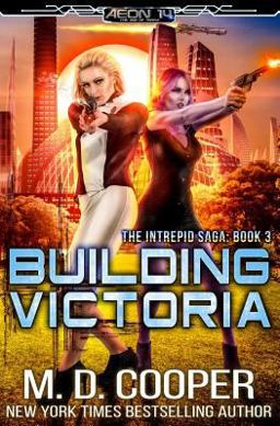 Building Victoria