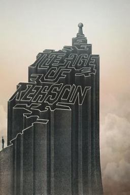 The Age Reason Part I and II (the Writings of Thomas Paine)