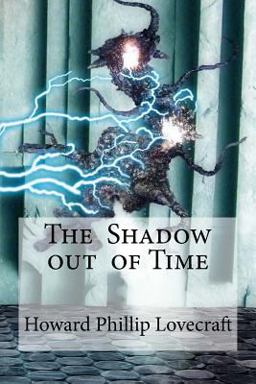 The Shadow Out of Time