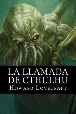La Llamada de Cthulhu