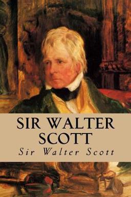 Sir Walter Scott
