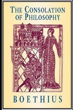 The Consolation of Philosophy