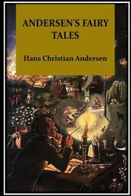 Andersen's Fairy Tales