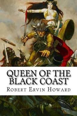 Queen of the Black Coast