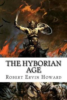 The Hyborian Age