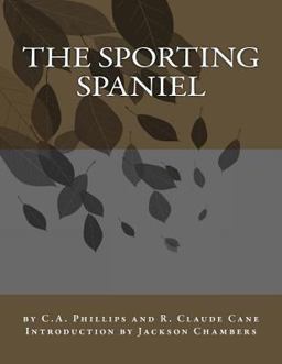 The Sporting Spaniel