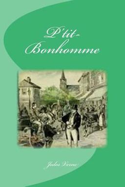 P'tit-Bonhomme