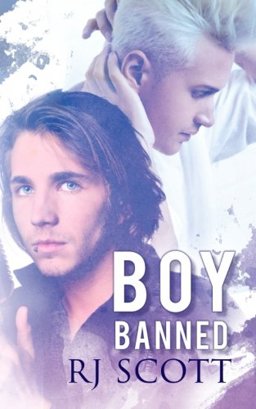 Boy Banned Boy Banned