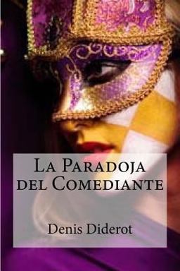 La Paradoja Del Comediante