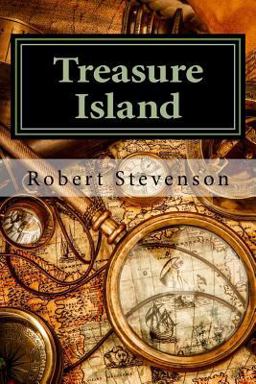 Treasure Island