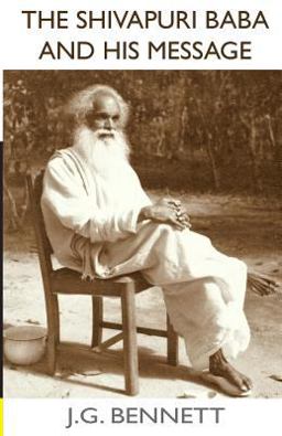 The Shivapuri Baba and His Message