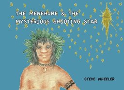 The Menehune and the Mysterious Shooting Star