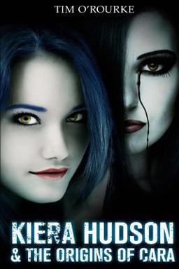 Kiera Hudson and the Origins of Cara