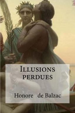 Illusions Perdues
