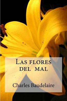 Las Flores Del Mal