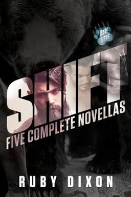 SHIFT: a Bear Bites Anthology