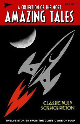 Amazing Tales Amazing Tales